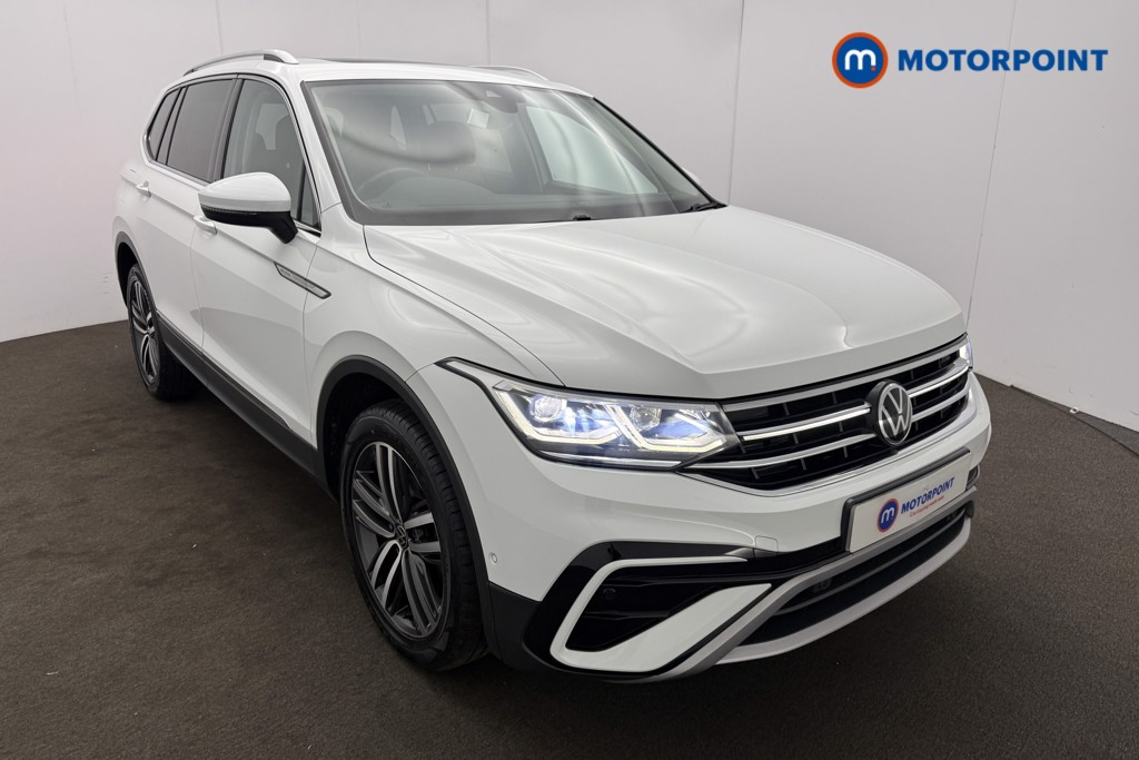 Used Volkswagen Tiguan Allspace 2022 for sale - 78081744: Photo 31
