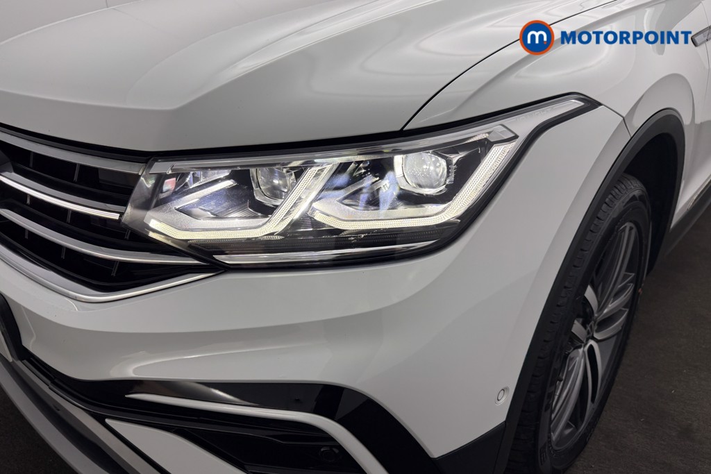 Used Volkswagen Tiguan Allspace 2022 for sale - 78081744: Photo 33