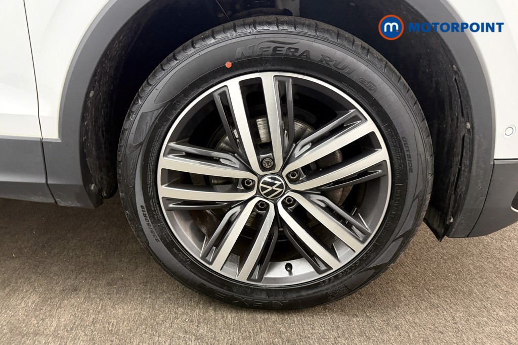 Used Volkswagen Tiguan Allspace 2022 for sale - 78081744: Photo 34