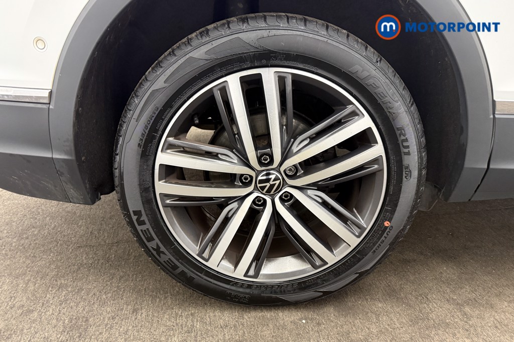 Used Volkswagen Tiguan Allspace 2022 for sale - 78081744: Photo 35