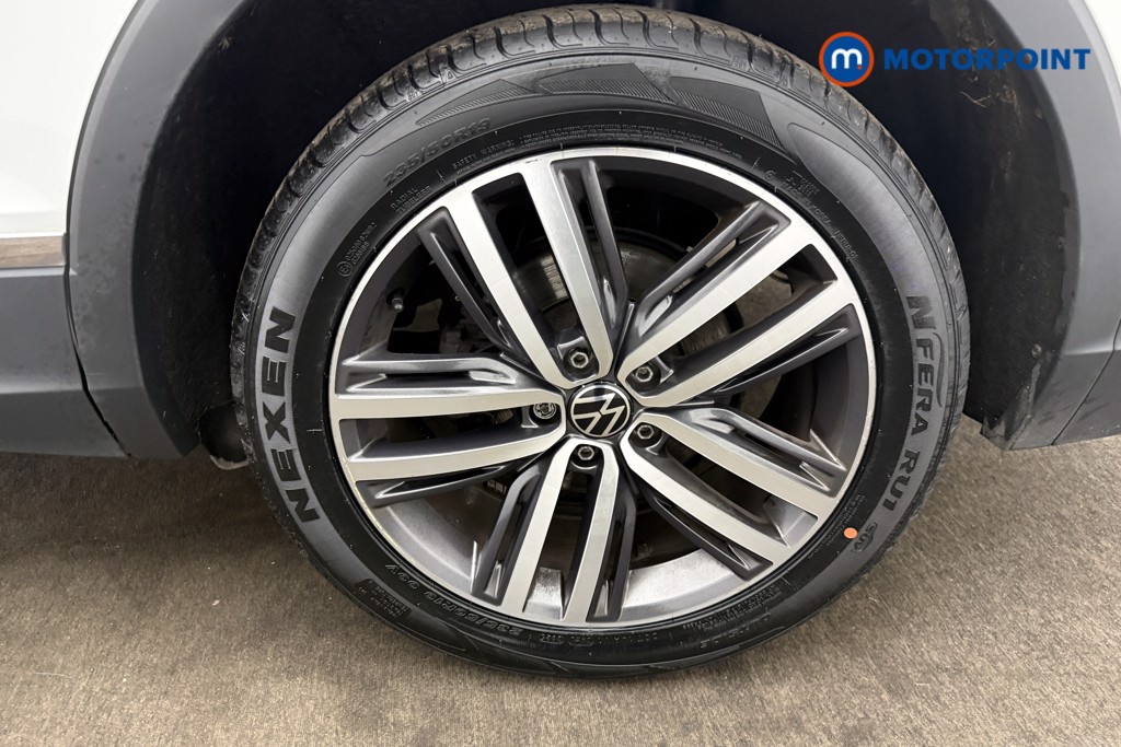 Used Volkswagen Tiguan Allspace 2022 for sale - 78081744: Photo 36