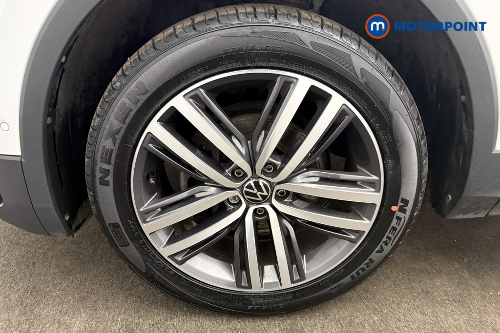 Used Volkswagen Tiguan Allspace 2022 for sale - 78081744: Photo 37