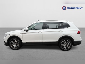 Used Volkswagen Tiguan Allspace 2022 for sale - 78081744: Photo