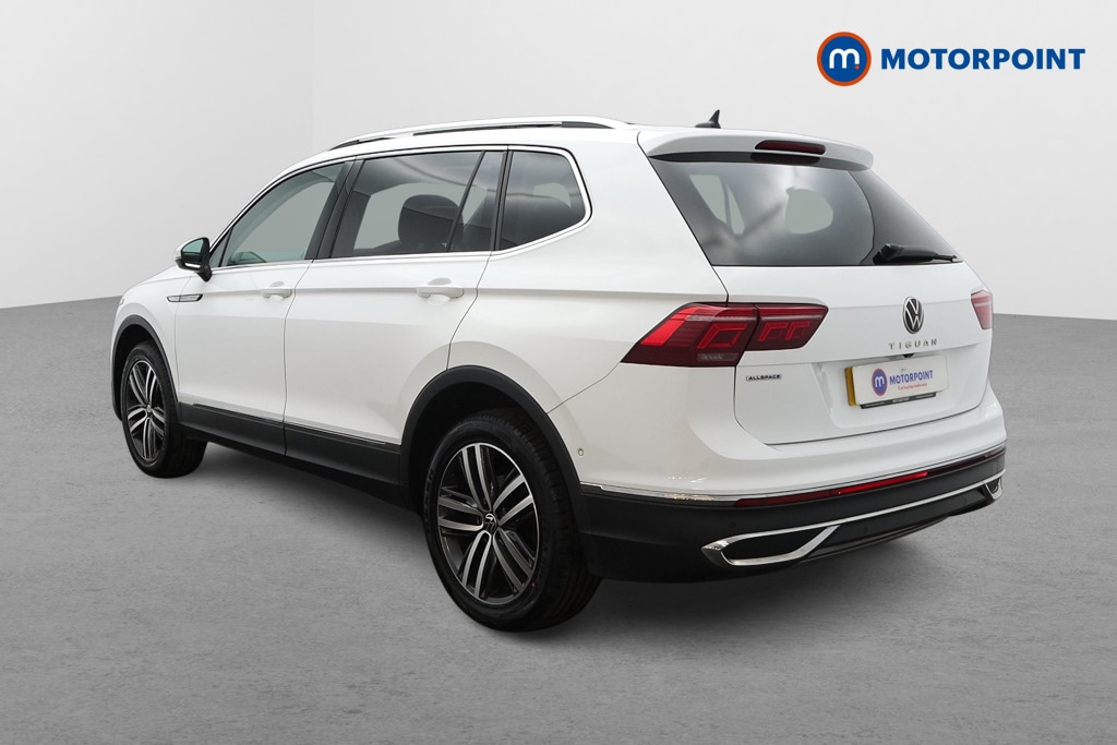 Used Volkswagen Tiguan Allspace 2022 for sale - 78081744: Photo 5