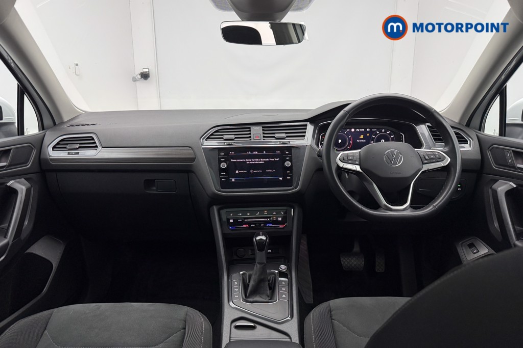 Used Volkswagen Tiguan Allspace 2022 for sale - 78081744: Photo 9