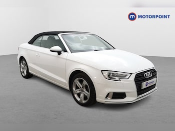 Used Audi A3 2018 for sale - 77607731: Photo