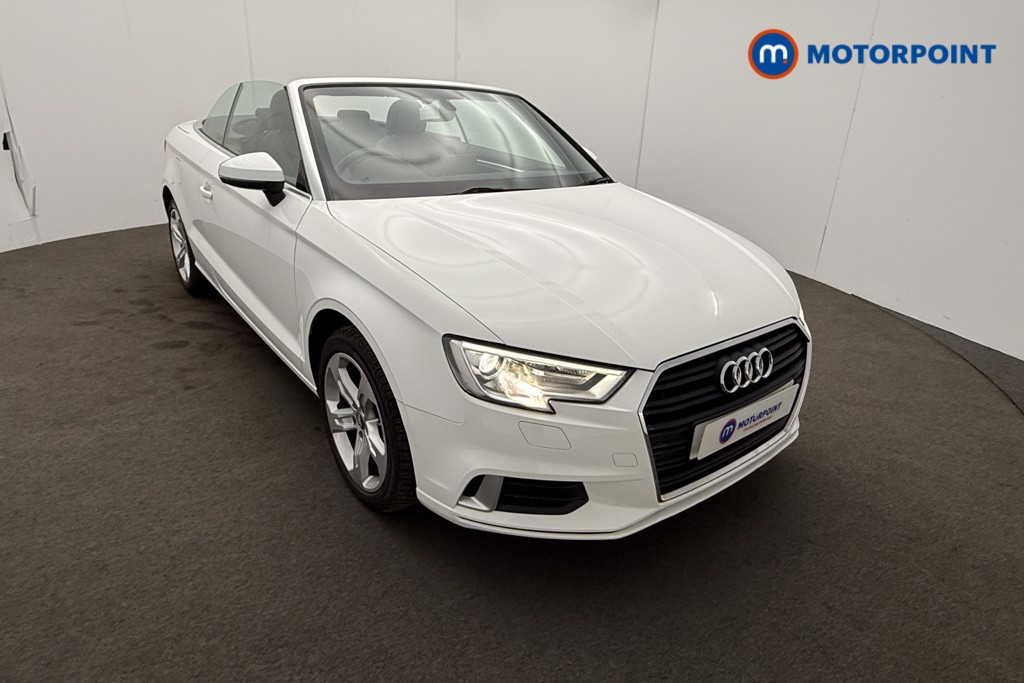 Used Audi A3 2018 for sale - 77607731: Photo 26