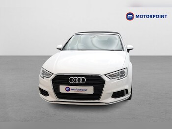 Used Audi A3 2018 for sale - 77607731: Photo