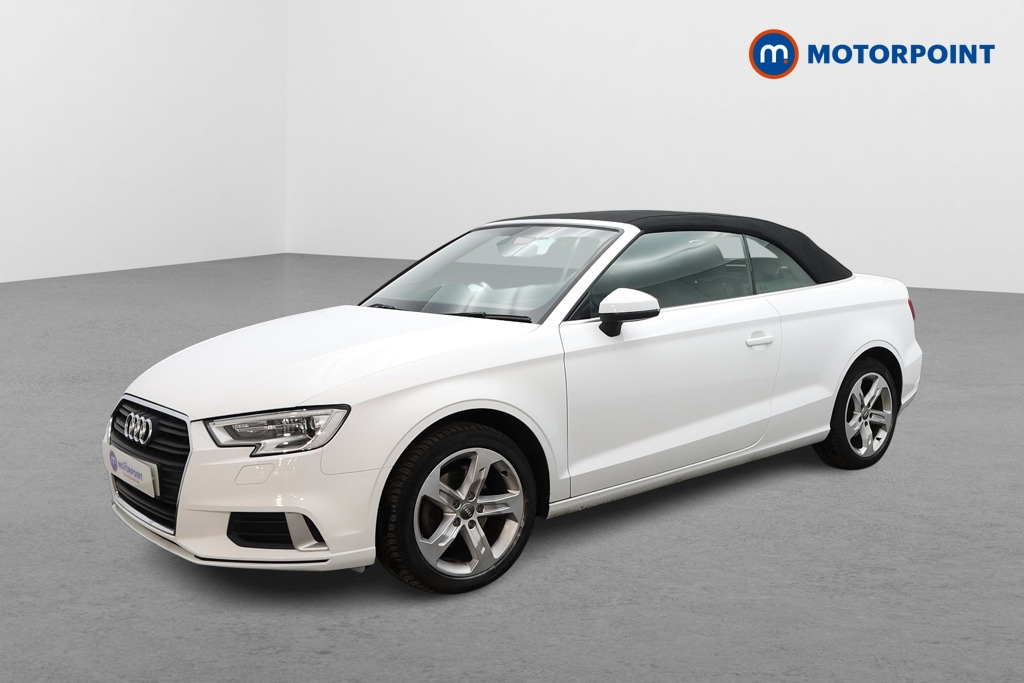 Used Audi A3 2018 for sale - 77607731: Photo 3