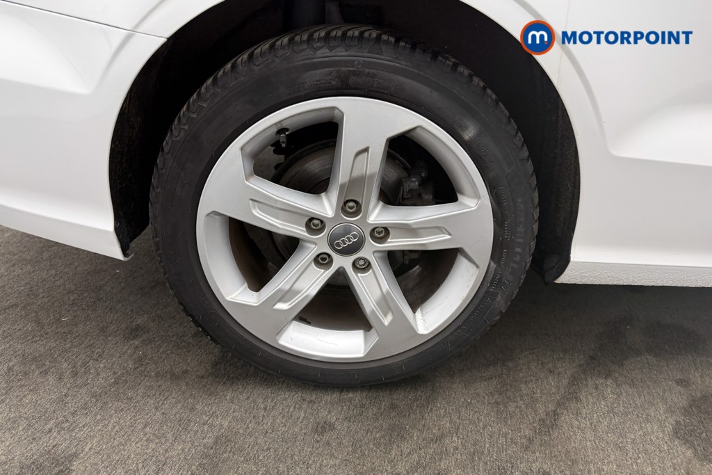 Used Audi A3 2018 for sale - 77607731: Photo 30