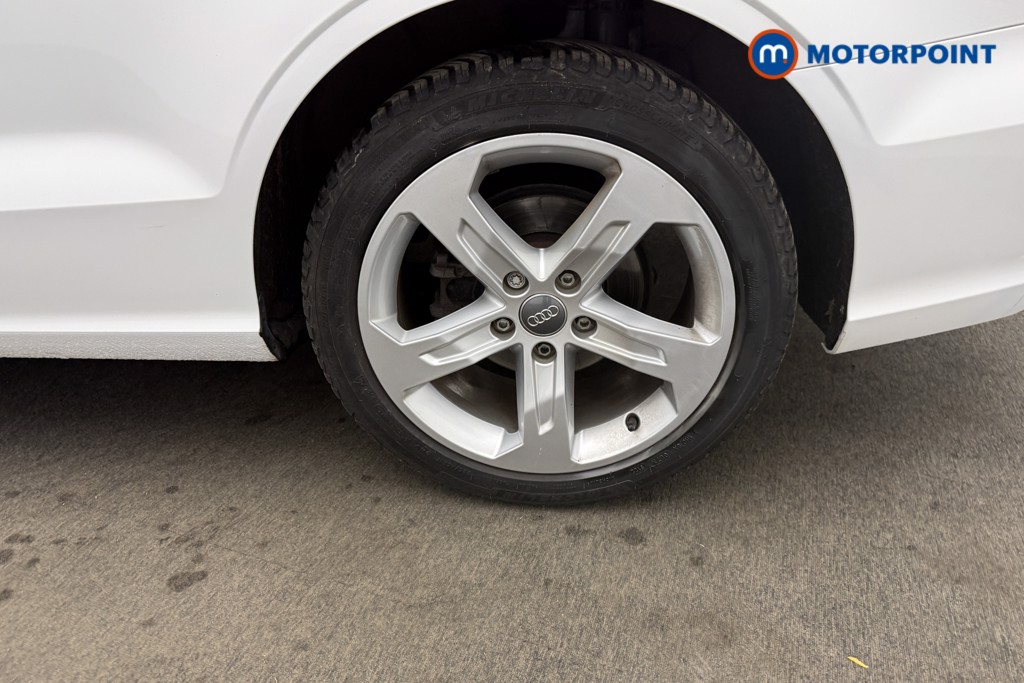 Used Audi A3 2018 for sale - 77607731: Photo 31