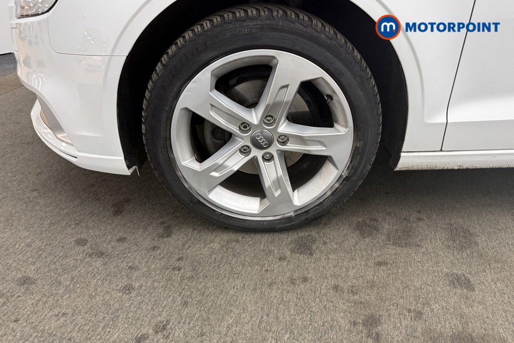 Used Audi A3 2018 for sale - 77607731: Photo 32