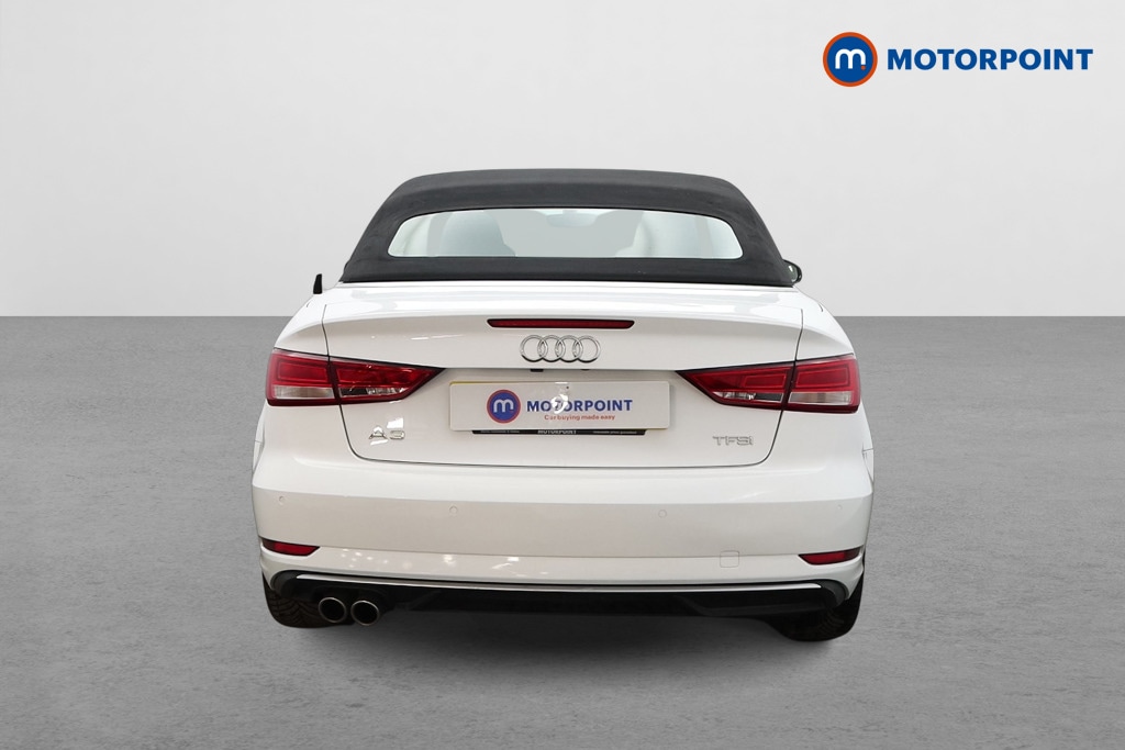 Used Audi A3 2018 for sale - 77607731: Photo 6