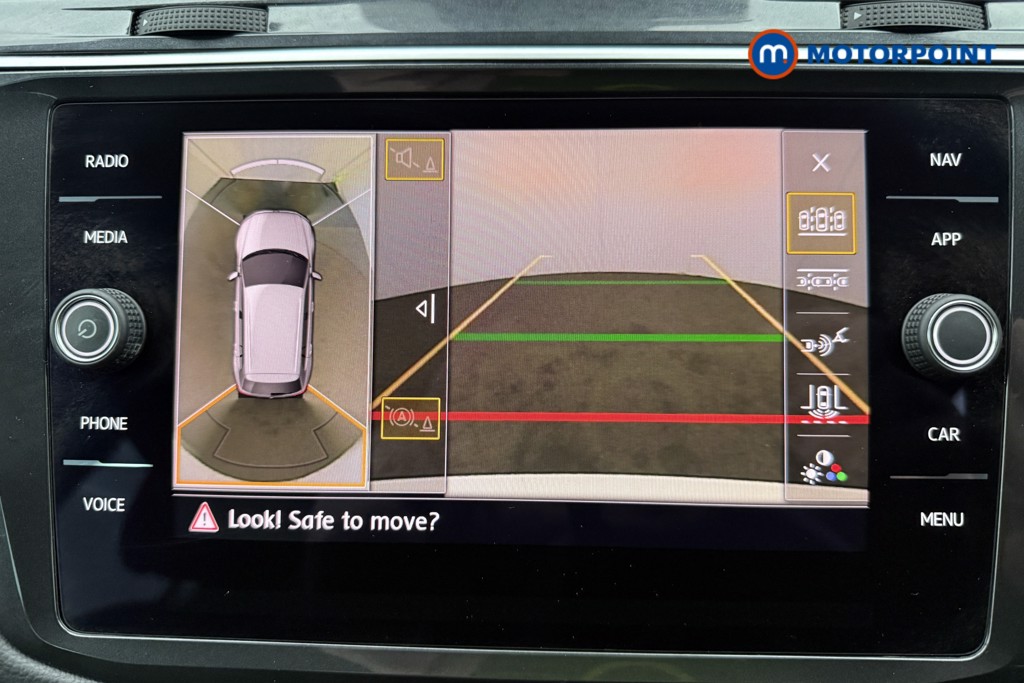 Used Volkswagen Tiguan for sale - 77715773: Photo 11