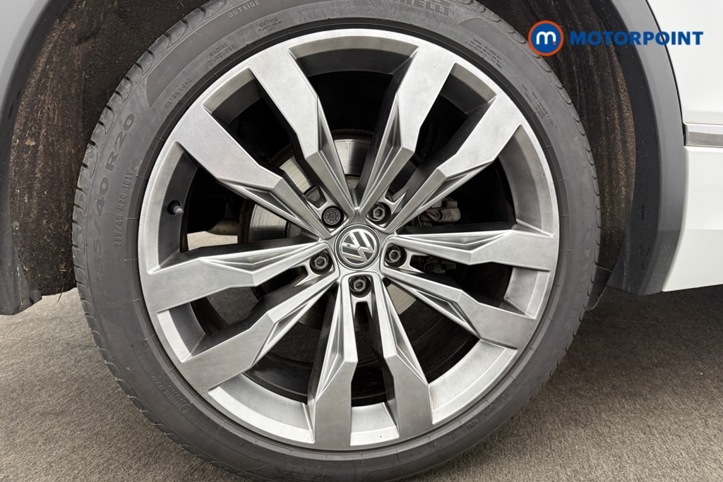 Used Volkswagen Tiguan for sale - 77715773: Photo 18