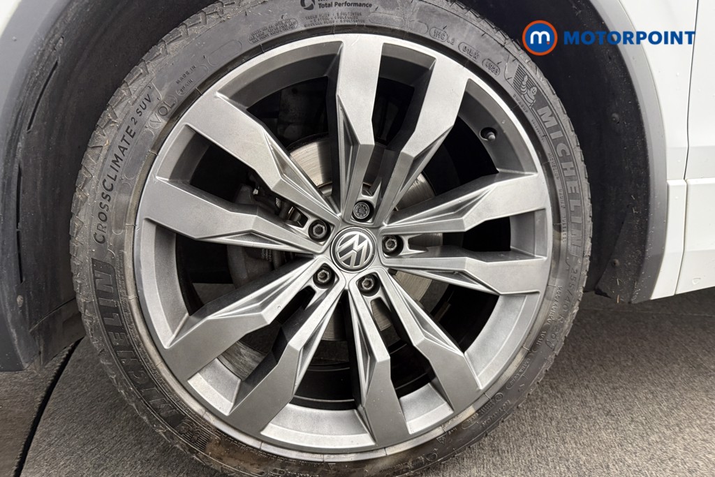 Used Volkswagen Tiguan for sale - 77715773: Photo 20