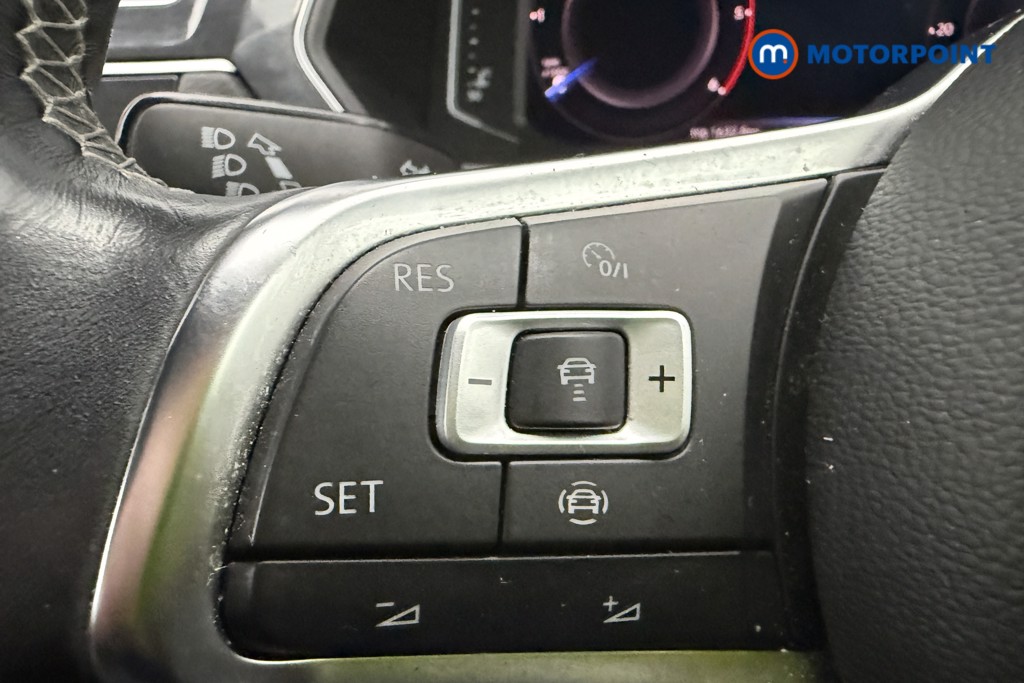 Used Volkswagen Tiguan for sale - 77715773: Photo 22