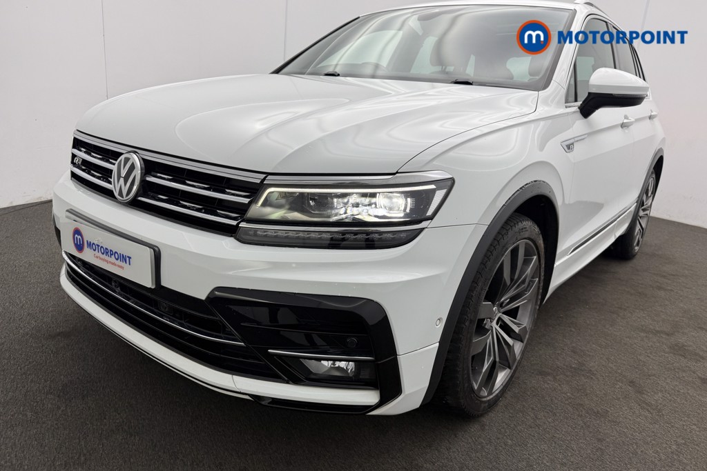 Used Volkswagen Tiguan for sale - 77715773: Photo 34