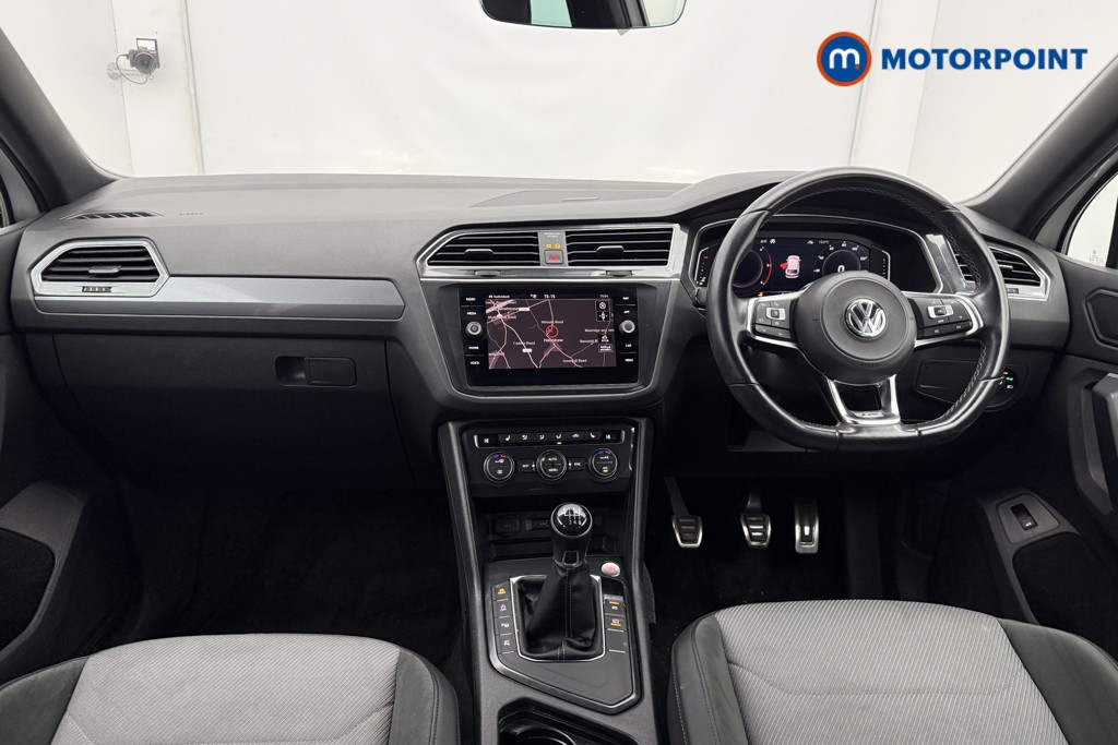 Used Volkswagen Tiguan for sale - 77715773: Photo 9