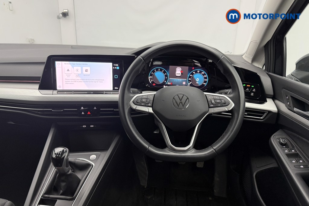 Used Volkswagen Golf 2023 for sale - 78091569: Photo 10