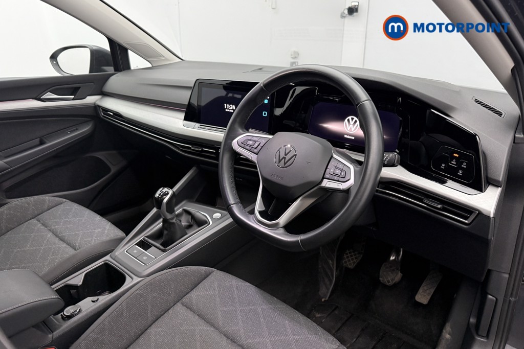 Used Volkswagen Golf 2023 for sale - 78091569: Photo 14