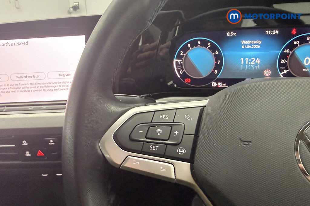 Used Volkswagen Golf 2023 for sale - 78091569: Photo 15