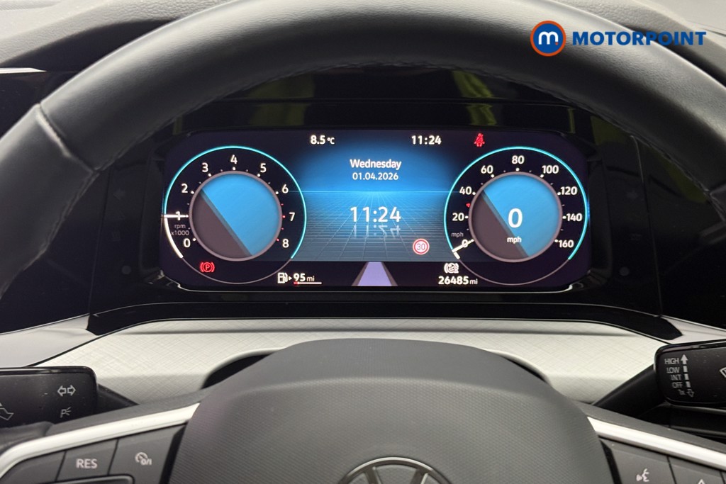 Used Volkswagen Golf 2023 for sale - 78091569: Photo 17