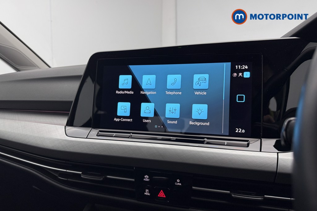 Used Volkswagen Golf 2023 for sale - 78091569: Photo 18