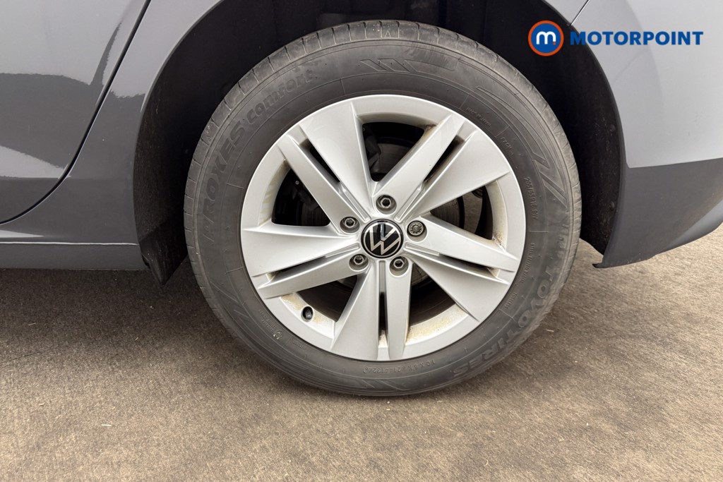 Used Volkswagen Golf 2023 for sale - 78091569: Photo 32