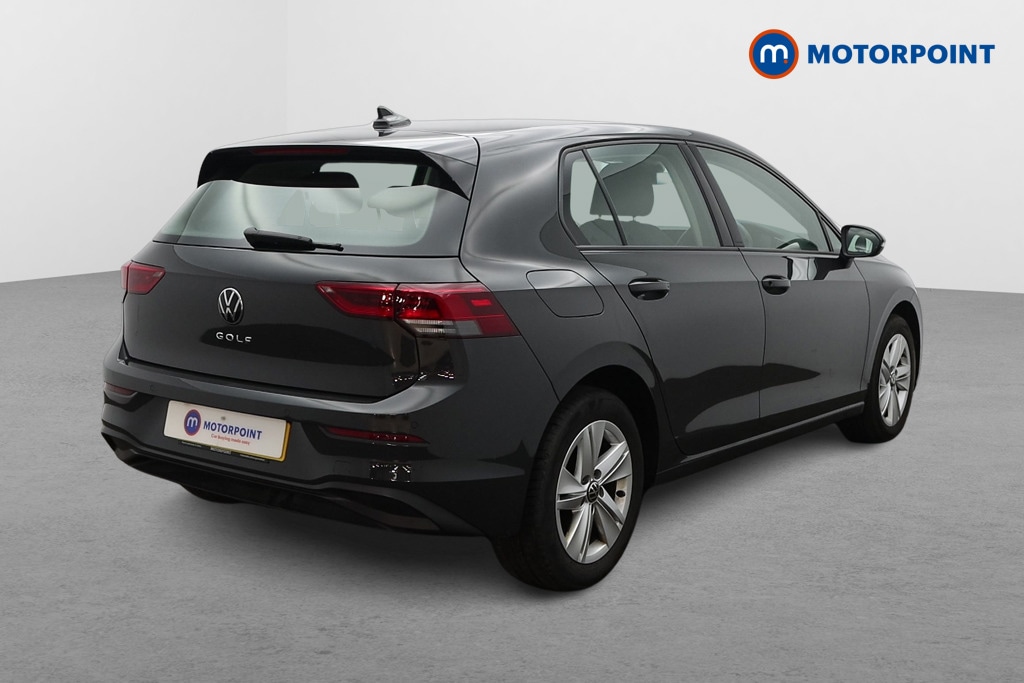 Used Volkswagen Golf 2023 for sale - 78091569: Photo 7