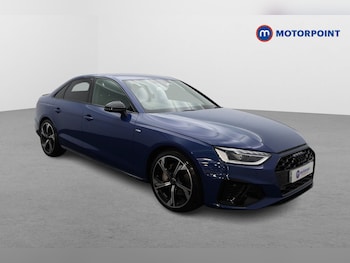 Audi - A4