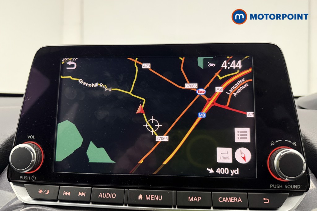 Used Nissan Juke for sale - 77364605: Photo 10