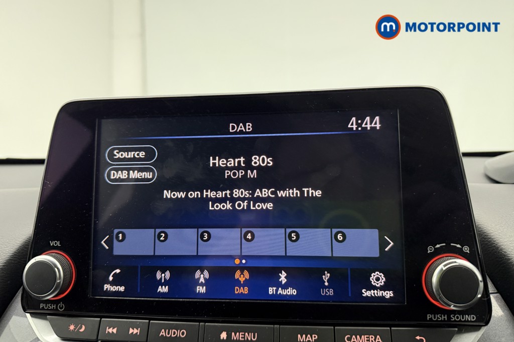 Used Nissan Juke for sale - 77364605: Photo 12