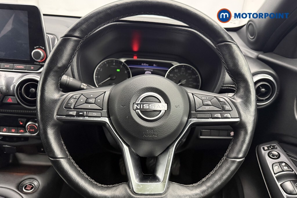 Used Nissan Juke for sale - 77364605: Photo 13