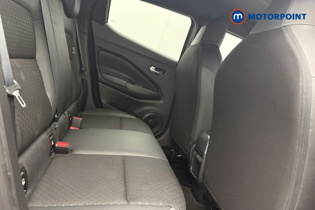 Used Nissan Juke for sale - 77364605: Photo 17