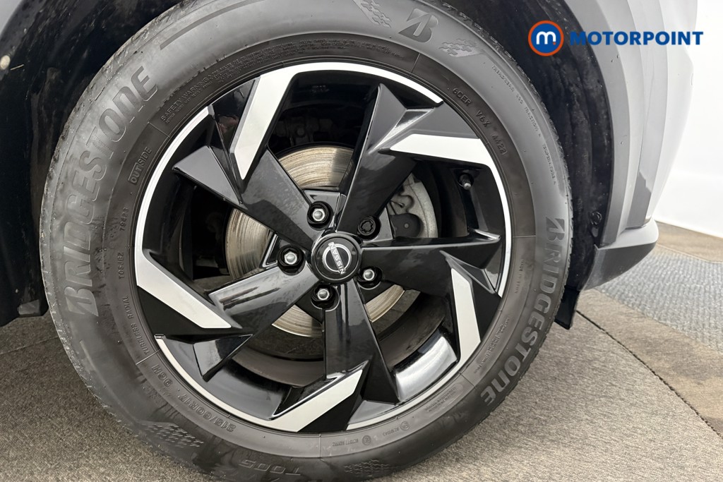 Used Nissan Juke for sale - 77364605: Photo 19