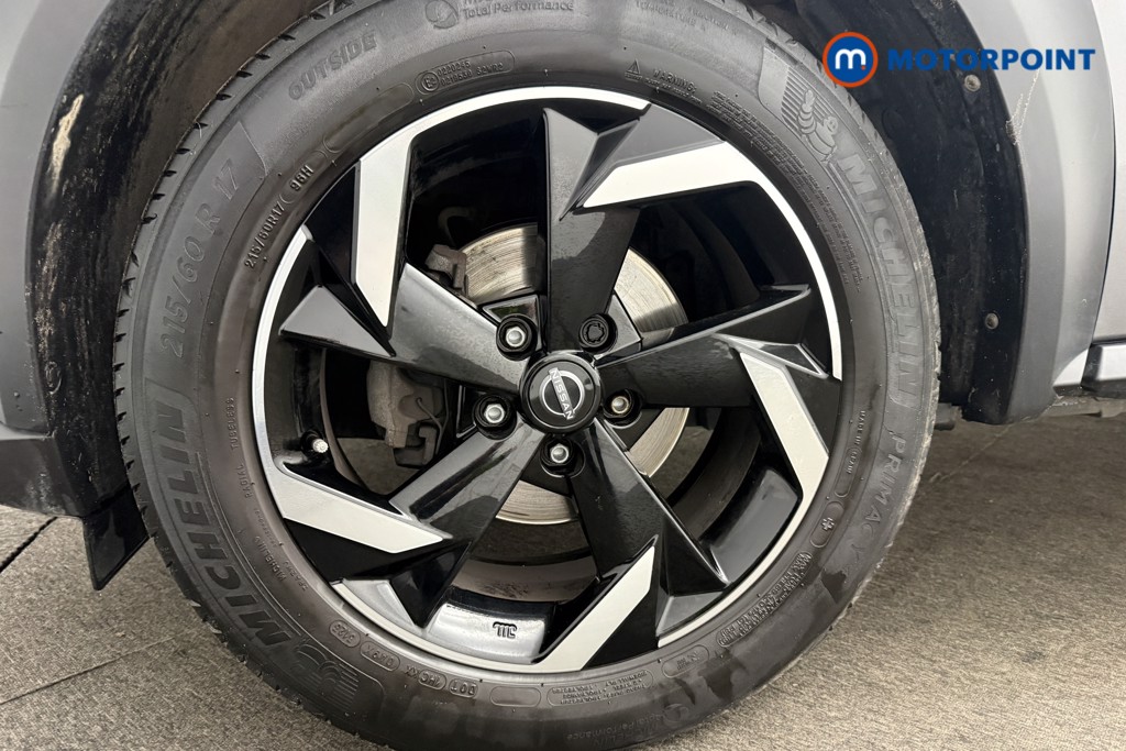 Used Nissan Juke for sale - 77364605: Photo 20