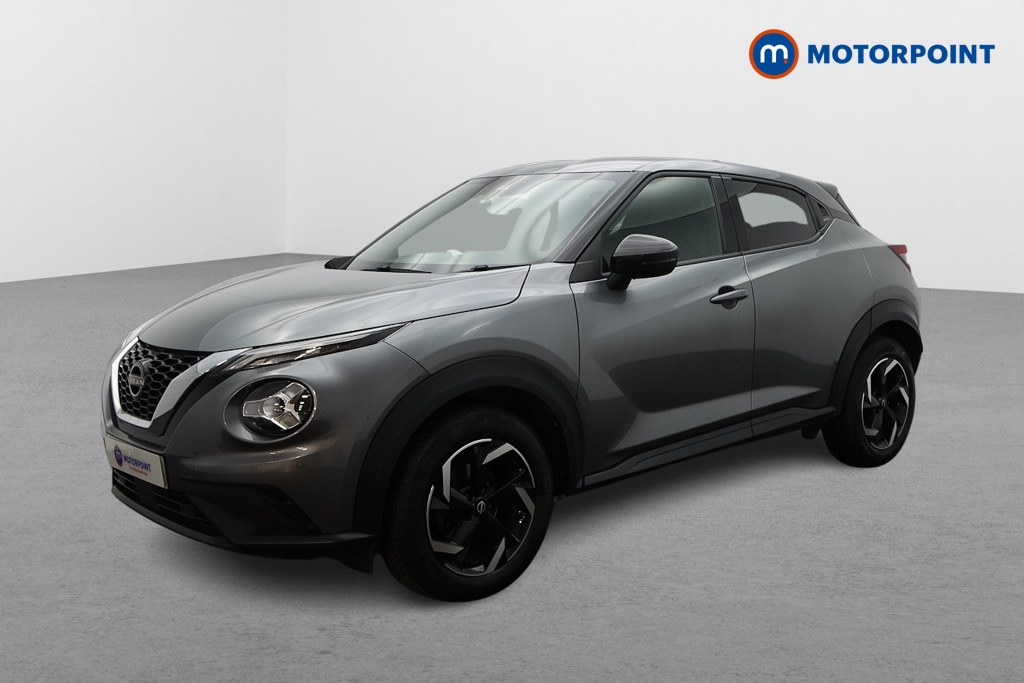 Used Nissan Juke for sale - 77364605: Photo 3