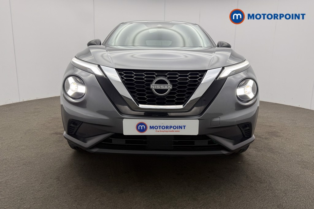 Used Nissan Juke for sale - 77364605: Photo 31