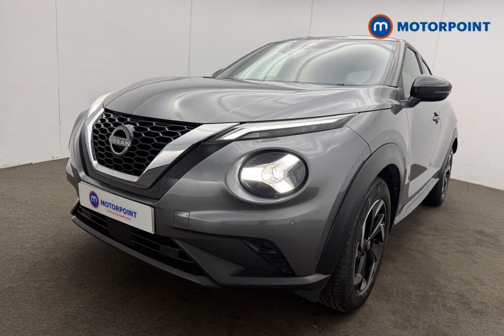 Used Nissan Juke for sale - 77364605: Photo 32