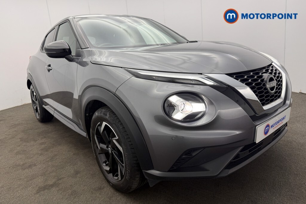 Used Nissan Juke for sale - 77364605: Photo 33