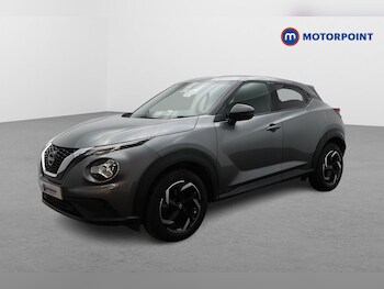 Used Nissan Juke undefined for sale - 77364605: Photo