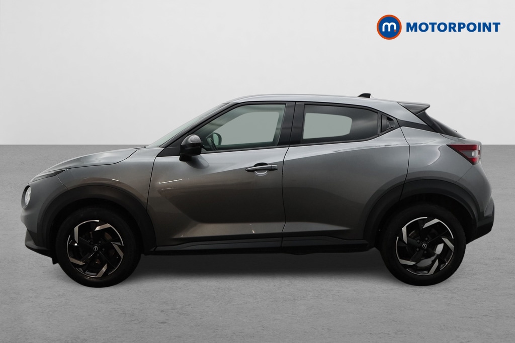 Used Nissan Juke for sale - 77364605: Photo 4