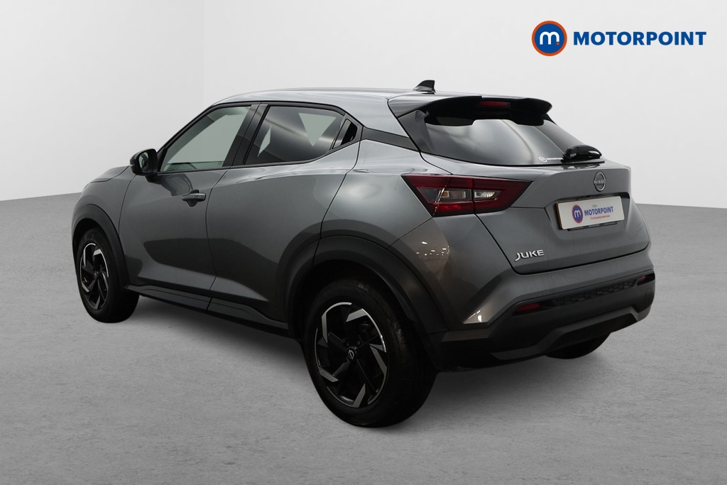Used Nissan Juke for sale - 77364605: Photo 5