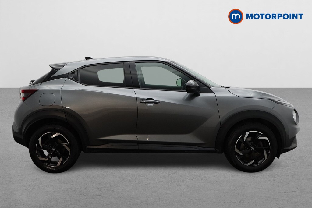 Used Nissan Juke for sale - 77364605: Photo 8
