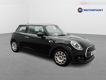 Used MINI Hatch 2020 for sale - 75935336: Photo