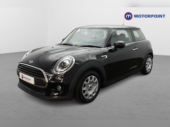 Used MINI Hatch 2020 for sale - 75935336: Photo
