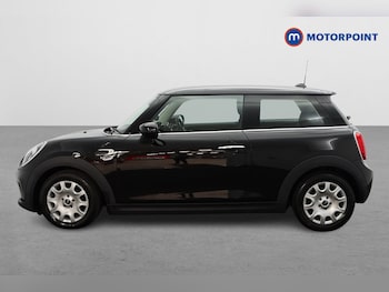 Used MINI Hatch 2020 for sale - 75935336: Photo