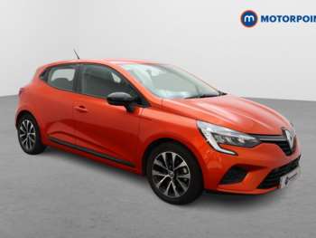 2022 - 1.6 E-TECH full hybrid 145 Evolution 5dr Auto