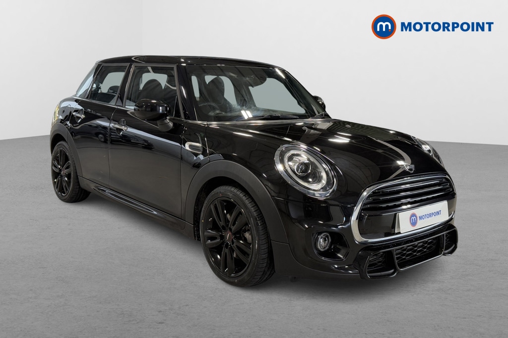 Used MINI Hatch 2020 for sale - 76379125: Photo 1